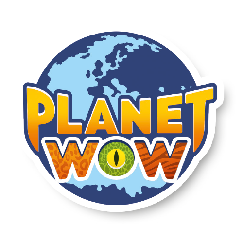 PLANET WOW